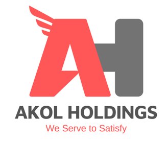 Akol Holdings — We Serve to Satisfy
